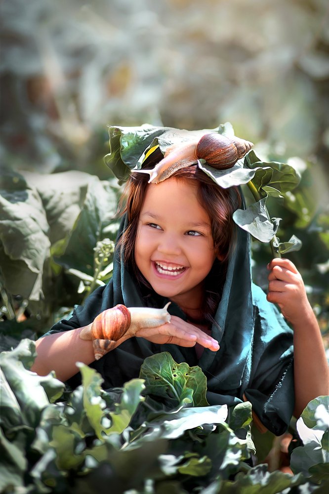 Photograph by Руфина Саляхутдинова