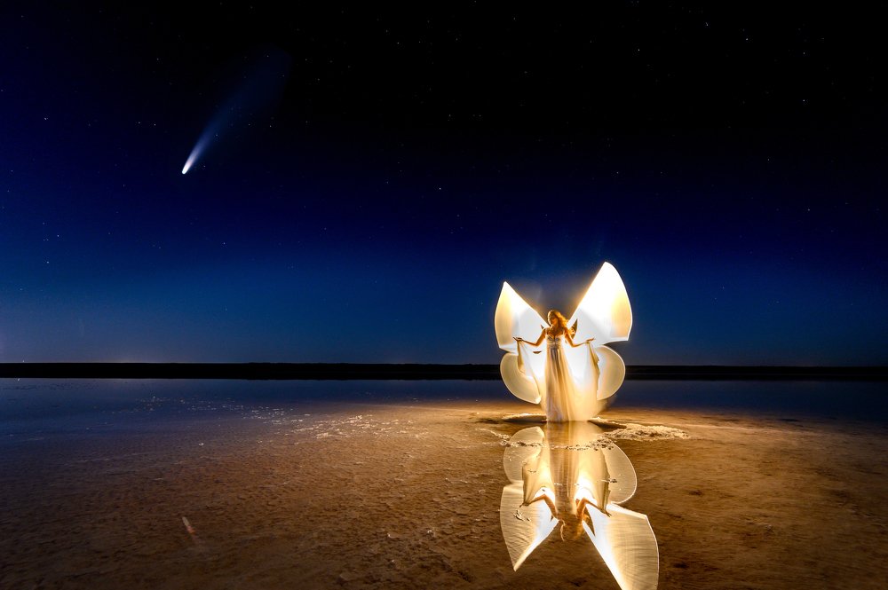 Photograph by Юрий Бершадский