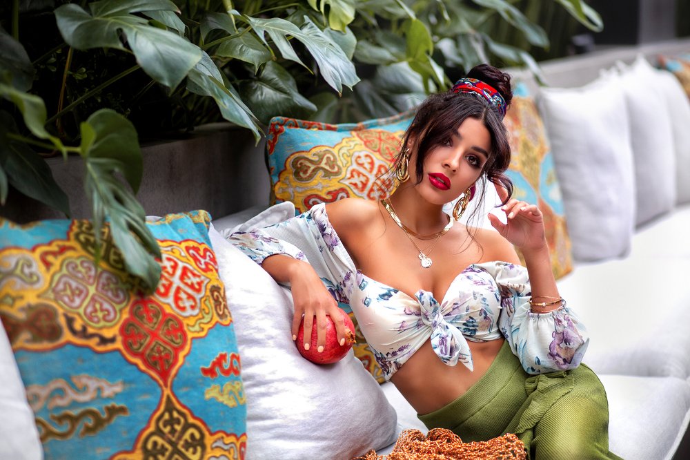 Photograph by Руфина Саляхутдинова