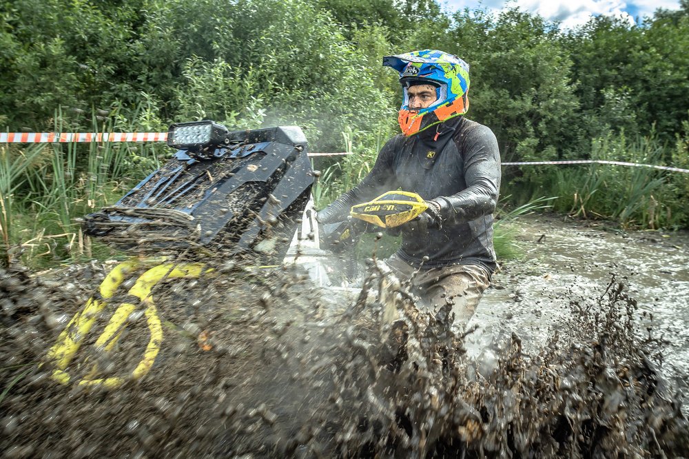 Photograph by Александр Щербаков