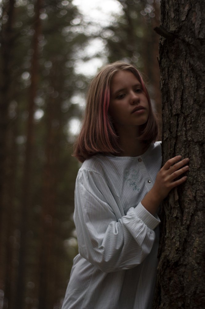 Photograph by Татьяна Моторина