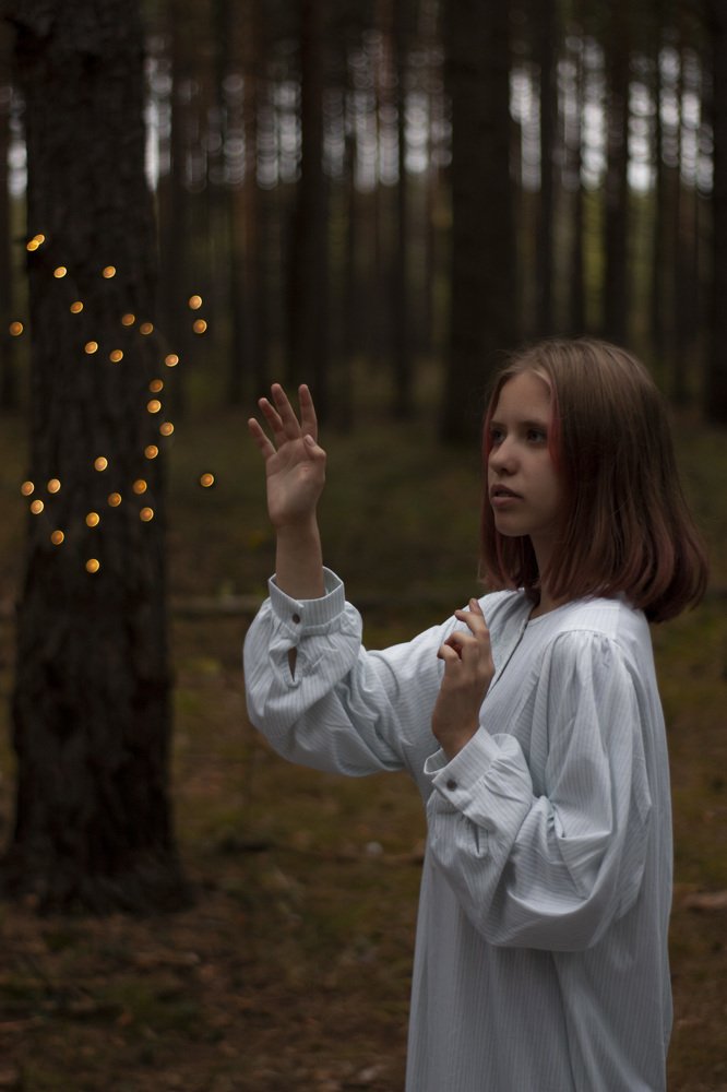 Photograph by Татьяна Моторина