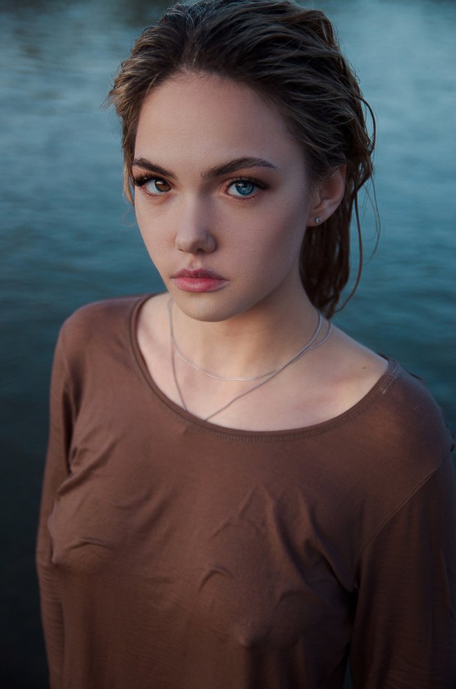 Photograph by NIKITA ZHIDKOV