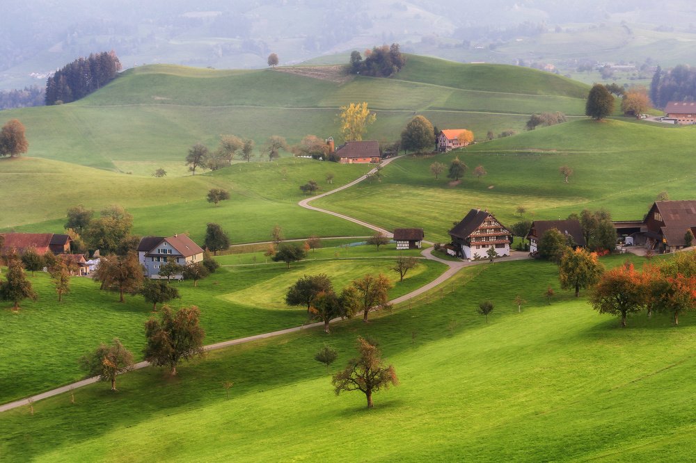 Photograph by Галина Хвостенко