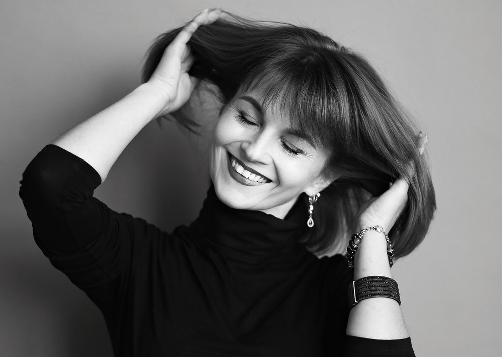 Photograph by Наталья Вострикова