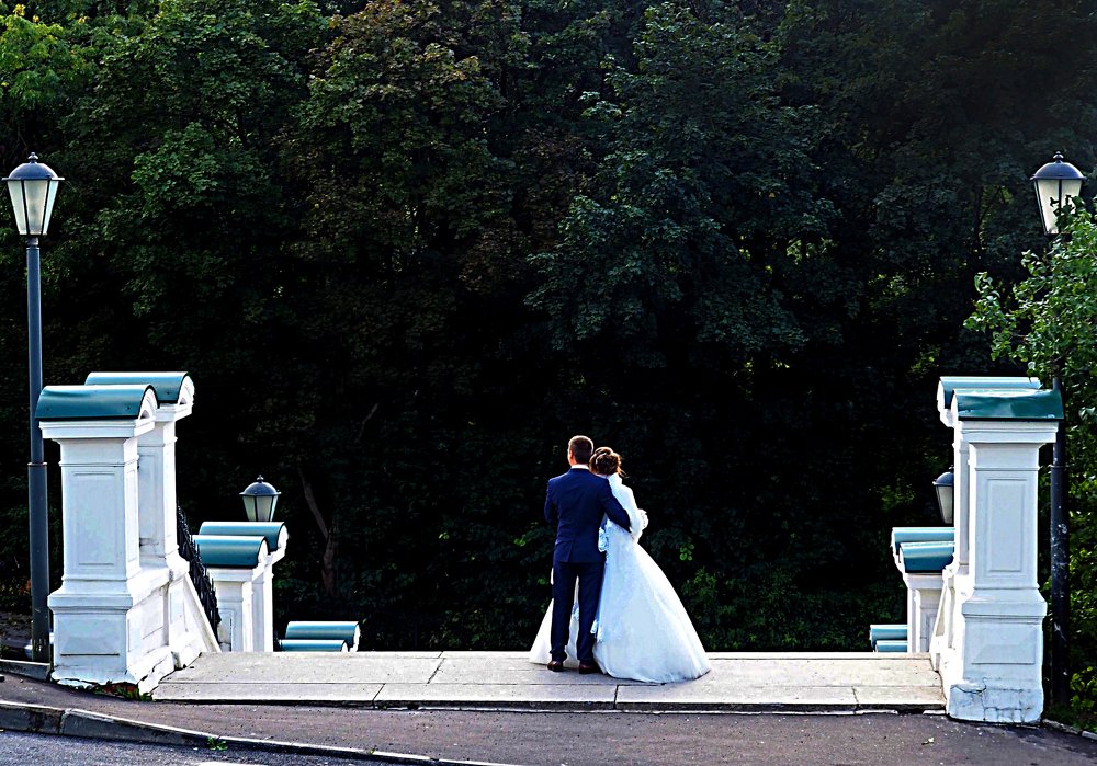 Photograph by Михаил Малец