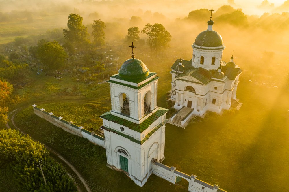 Photograph by Максим Дяченко
