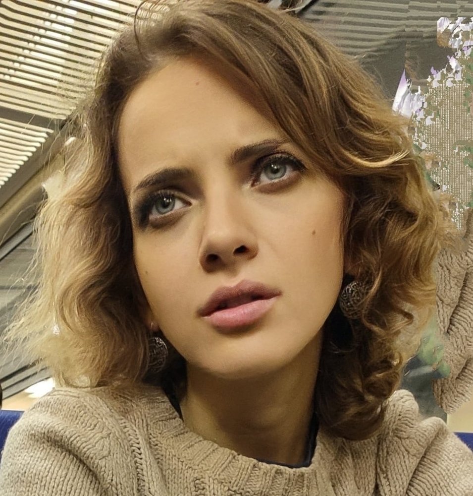 Photograph by Ирина Демидова