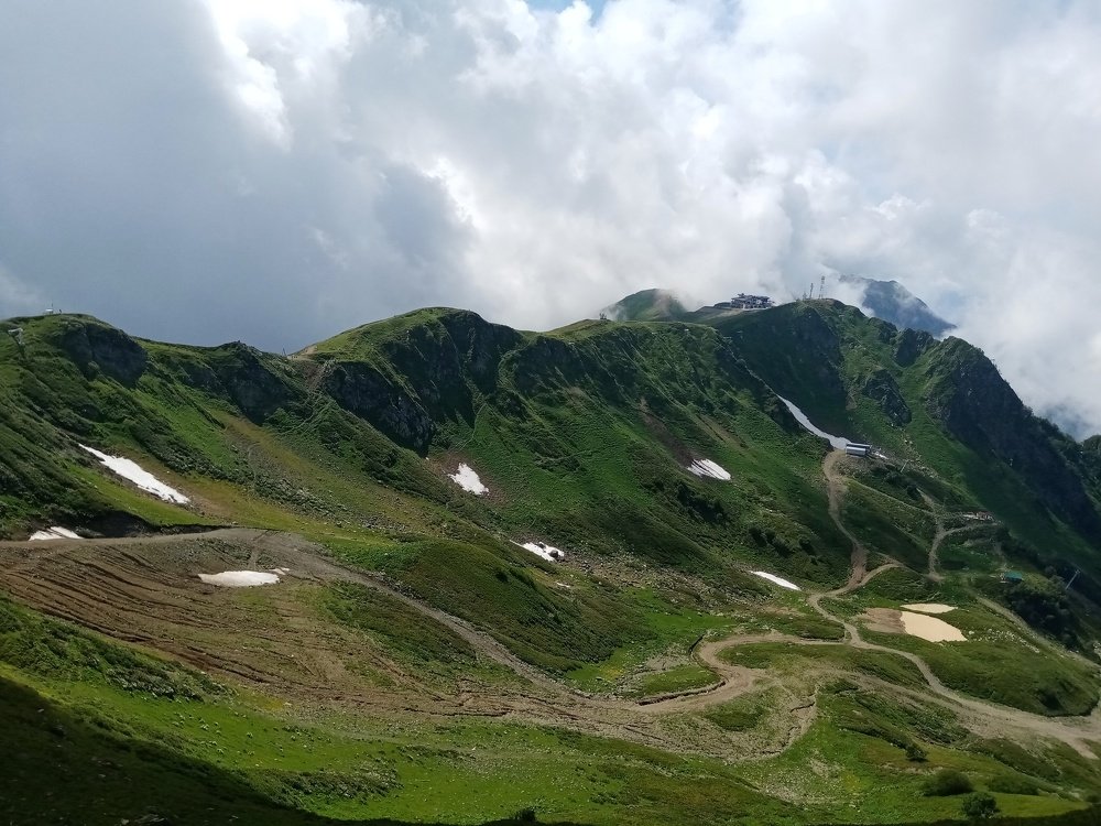 Фотография автора Natalia Khodina