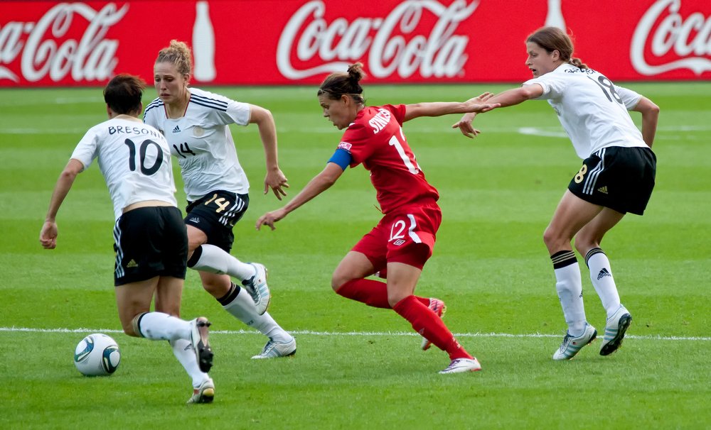 Photograph by Klaus Tesching