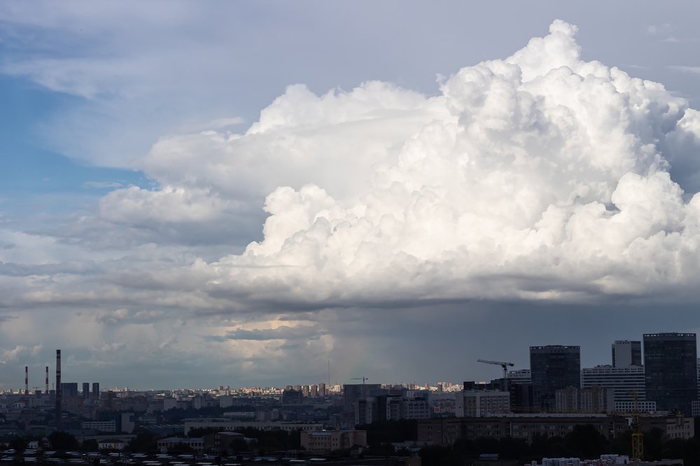 Photograph by Роман Гладкий