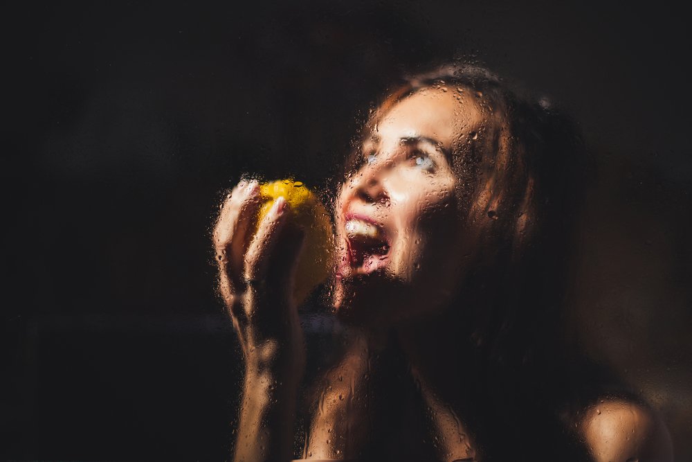 Photograph by Алексей Карпинчик