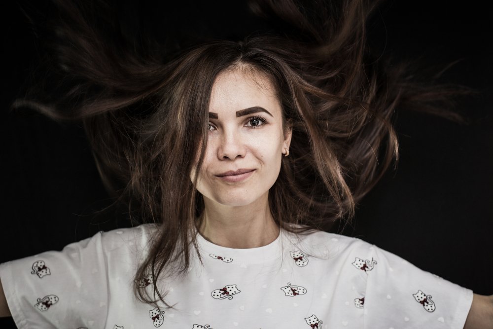 Photograph by Алексей Карпинчик