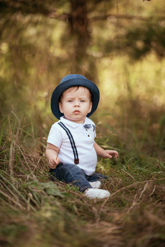 Фотография автора Ольга Старикова