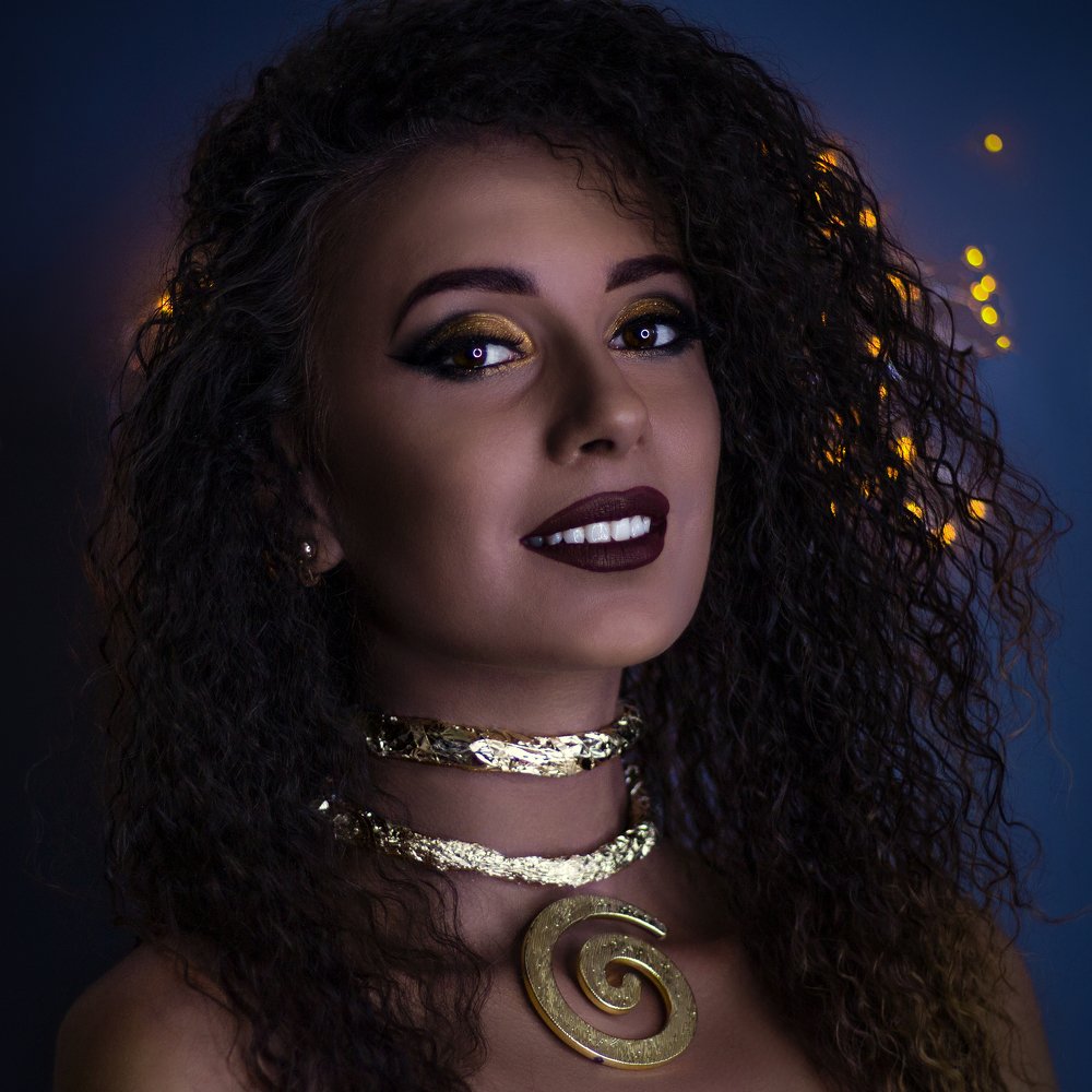 Photograph by Екатерина Гулкэ