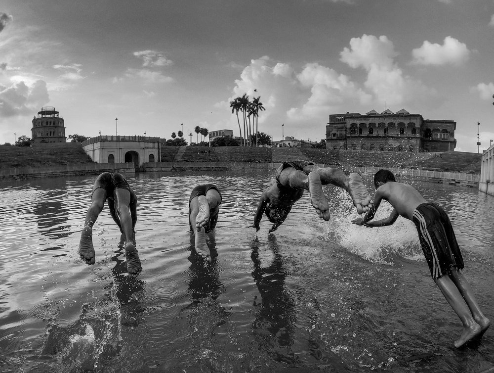 Photograph by Himanshu Gupta