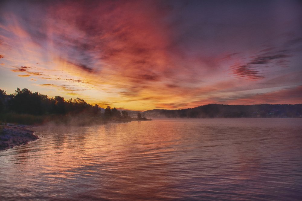 Photograph by Александр Староверов