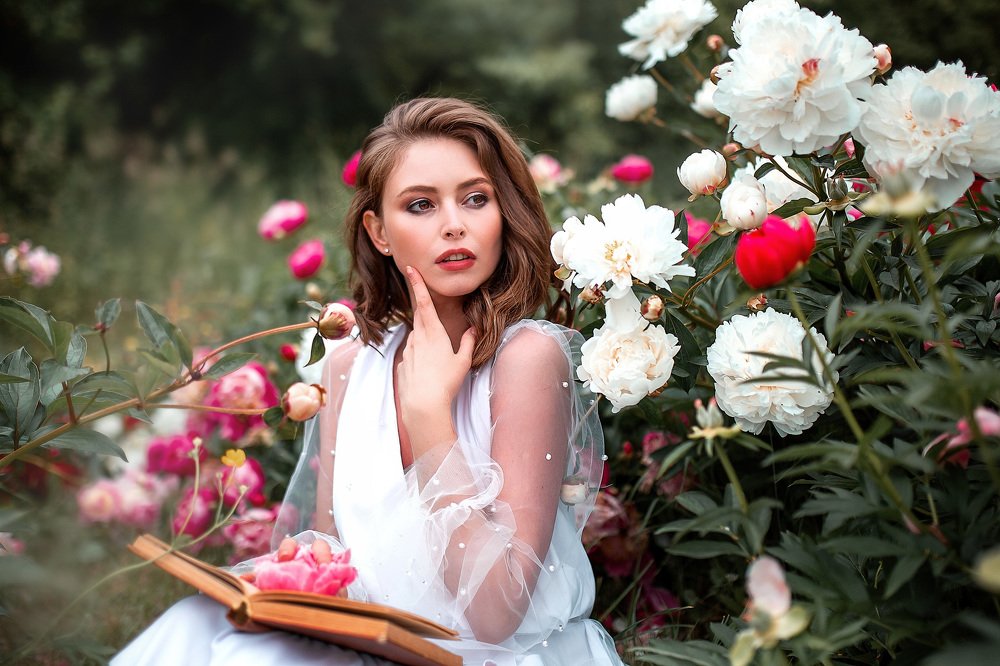 Photograph by Руфина Саляхутдинова