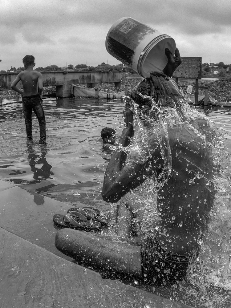 Photograph by Himanshu Gupta