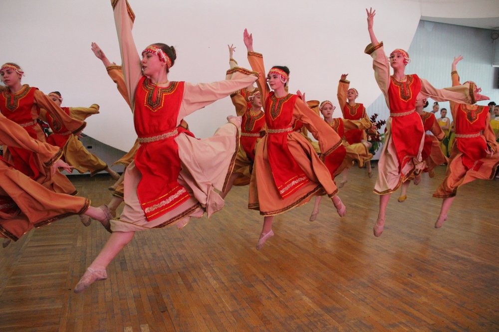 Photograph by Елена Демочкина