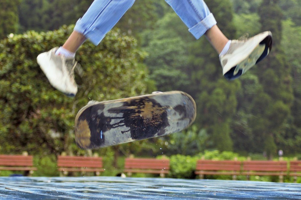 don't limit yourself