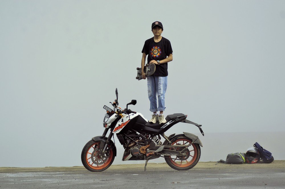 Photograph by gajen thapa