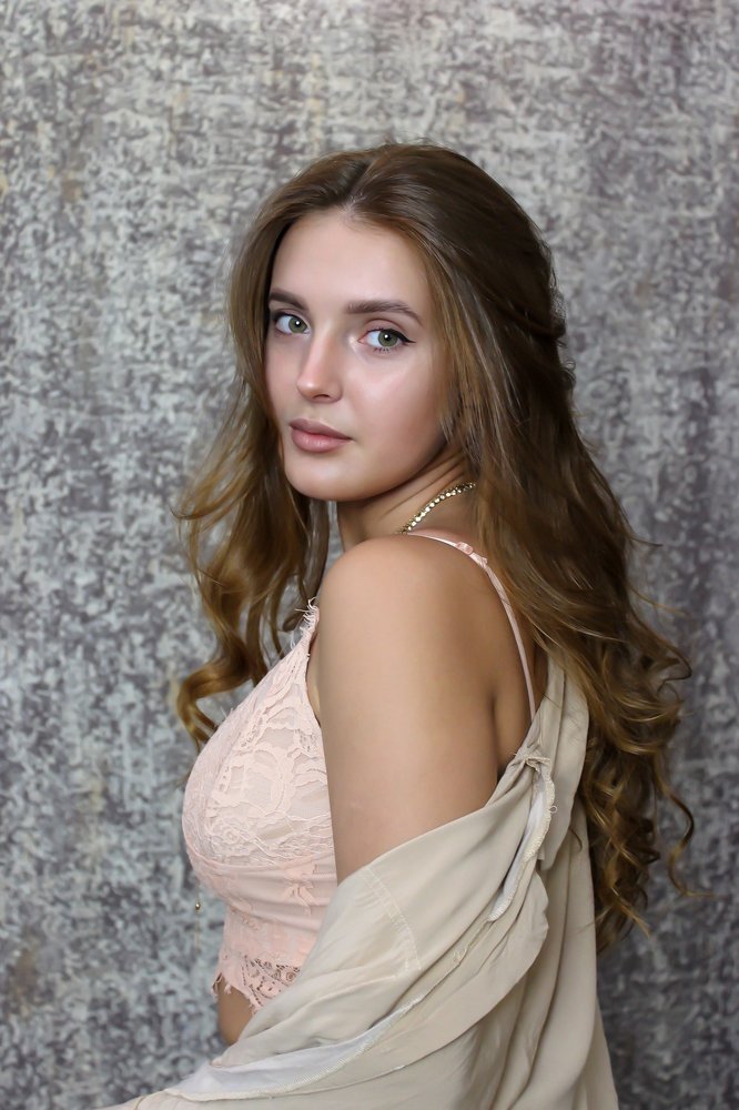 Photograph by Елена Верховская