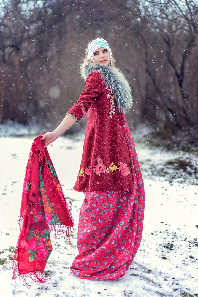 Photograph by Наталия Литовкина