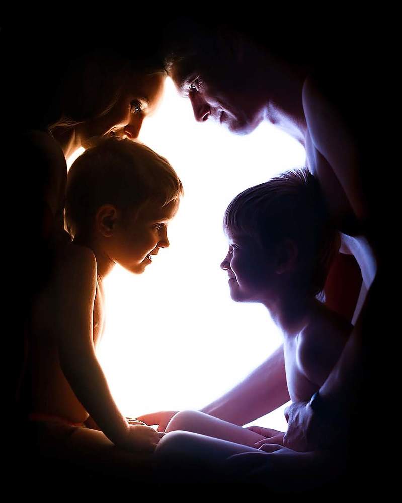 Photograph by Олег Букин