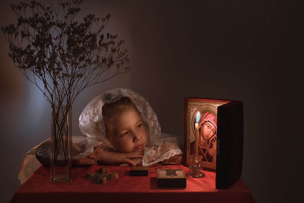 Photograph by Екатерина Ревина