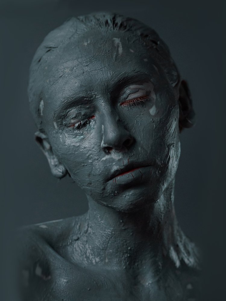 Photograph by Ксения Гончарова