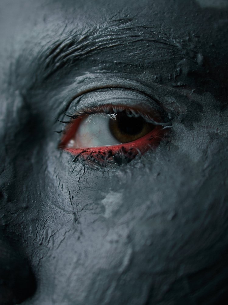 Photograph by Ксения Гончарова