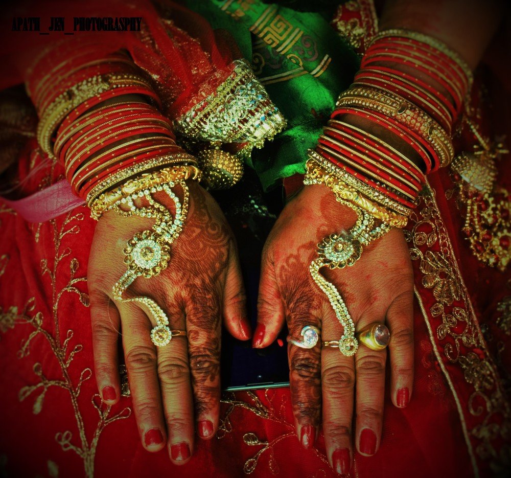 Photograph by gajen thapa