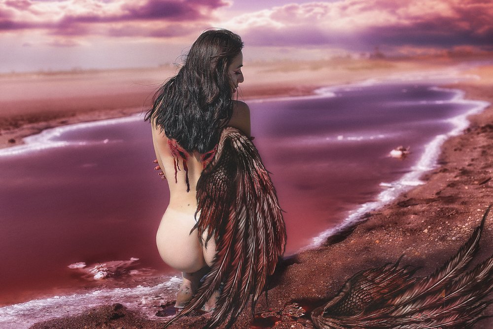 Photograph by Наталия Литовкина