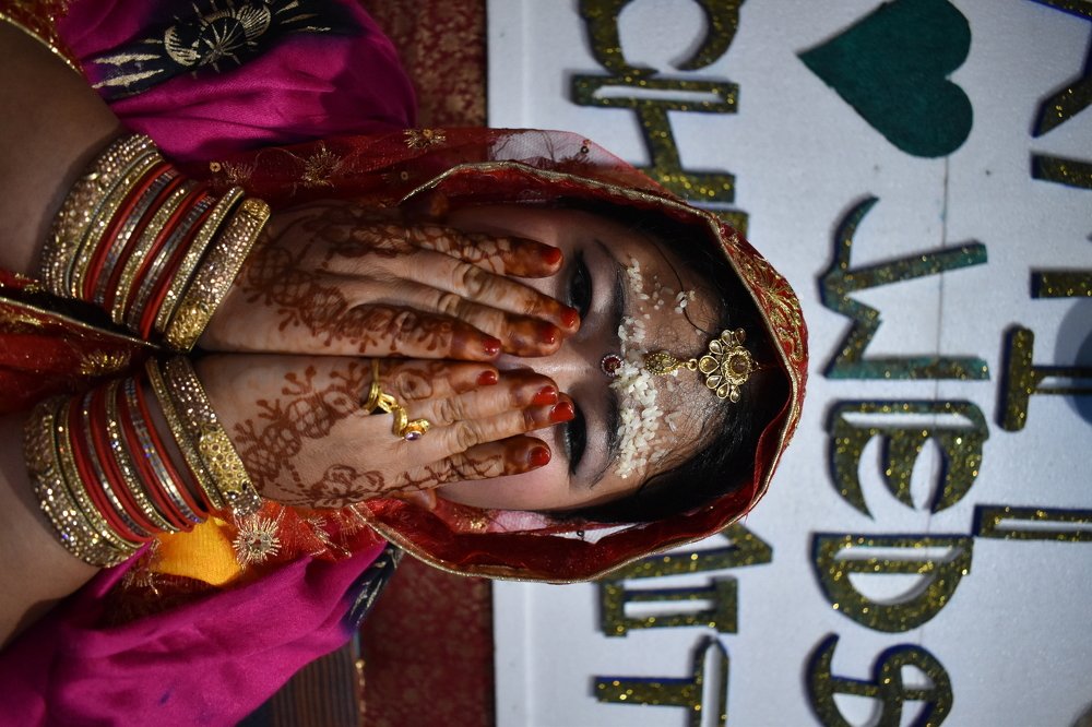 Photograph by gajen thapa