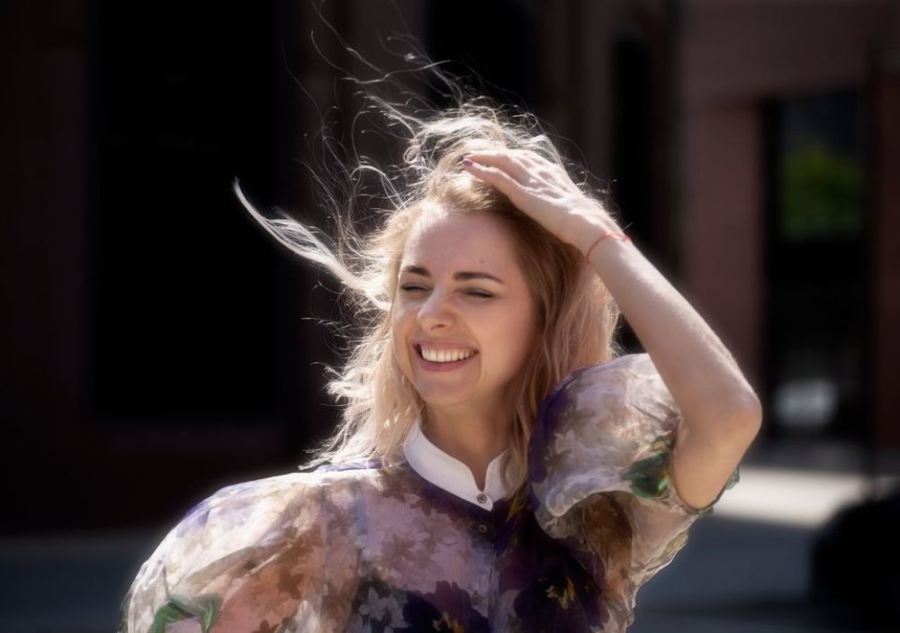 Photograph by Марианна Привроцкая