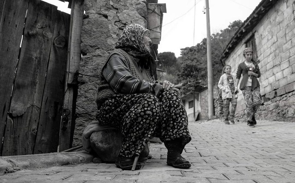 Photograph by Eylem Barış