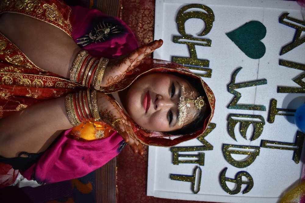 Photograph by gajen thapa