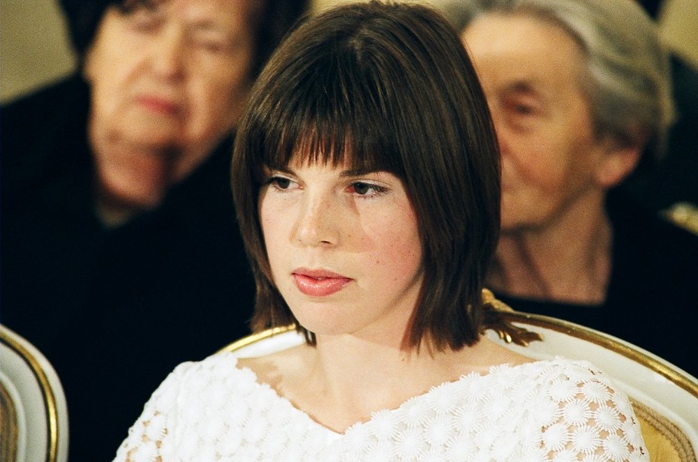 Photograph by Darko Defranceschi