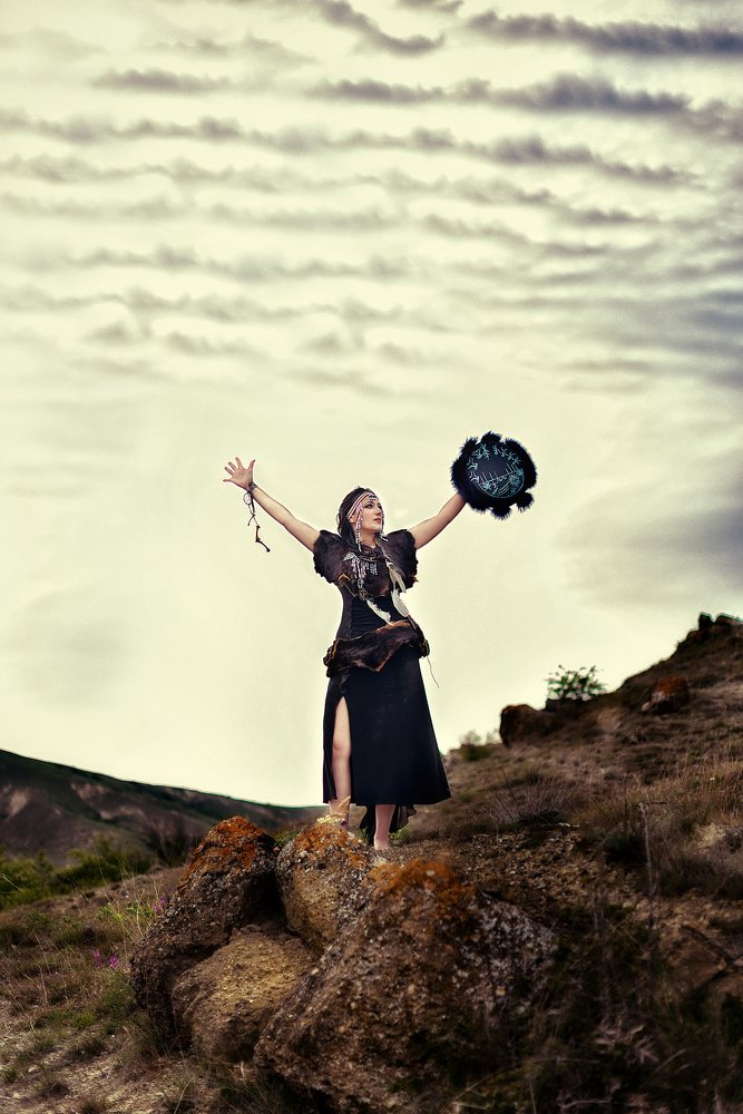 Photograph by Наталия Литовкина