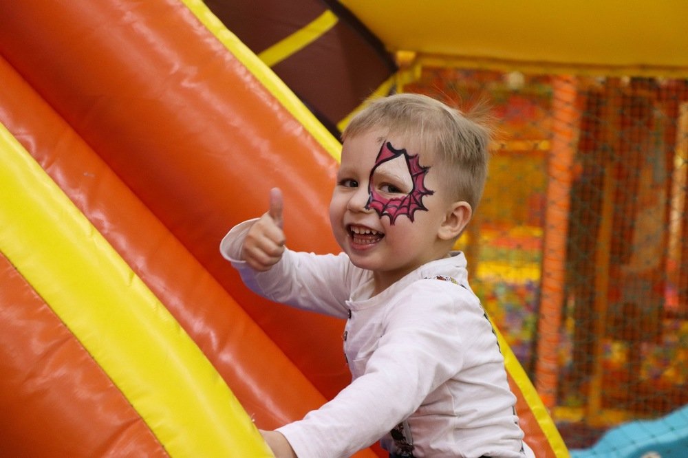 Photograph by Павел Лукин