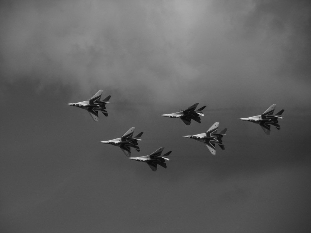 Photograph by Павел Лукин