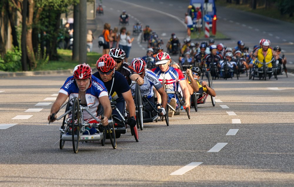 Photograph by Klaus Tesching