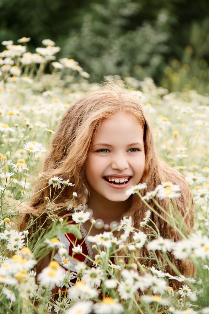 Photograph by Evgenia VOROBEVA