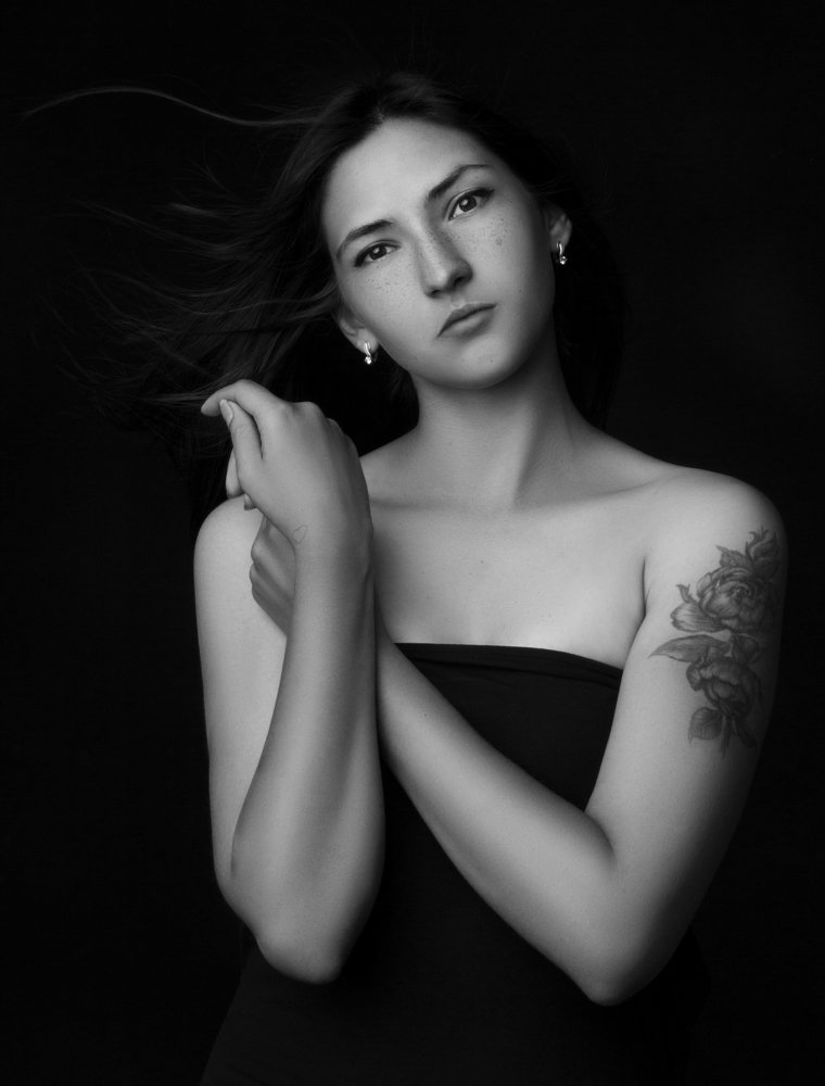 Photograph by Екатерина Морякова