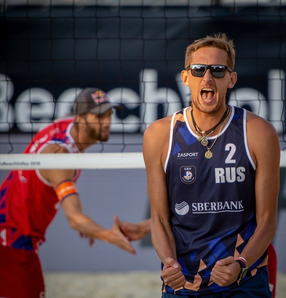 Winner takes it all!