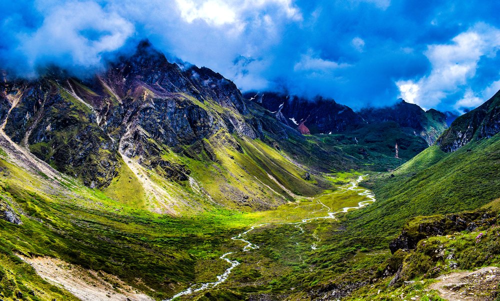Photograph by Karsang Ugyen
