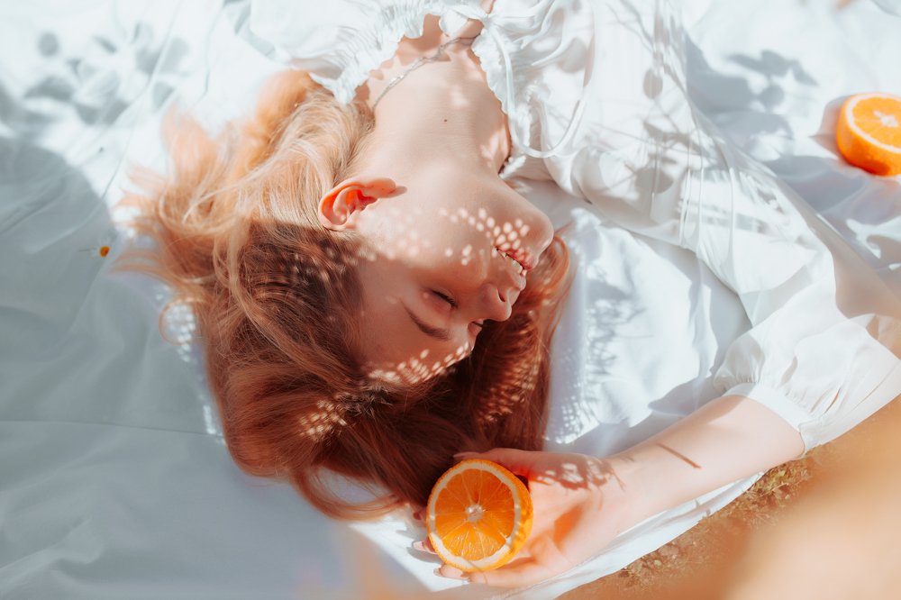 Photograph by Даря Ивушкина