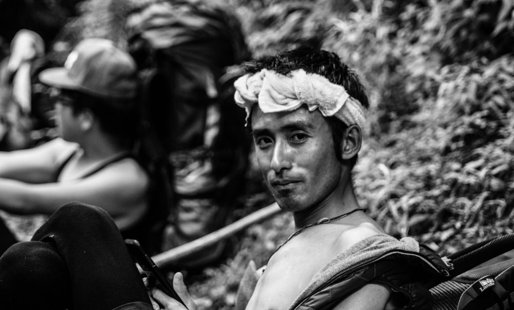 Photograph by Karsang Ugyen