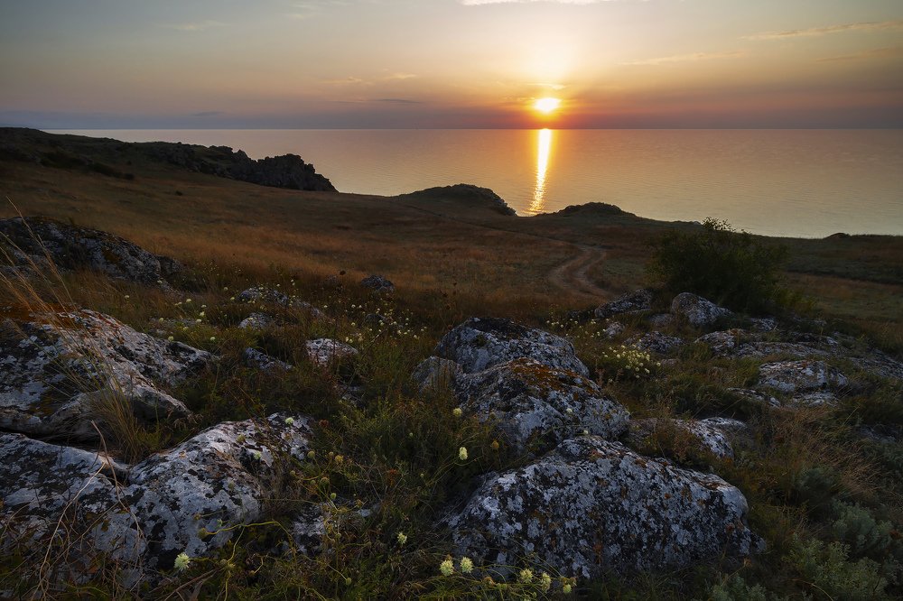 Photograph by Марина Кожевникова